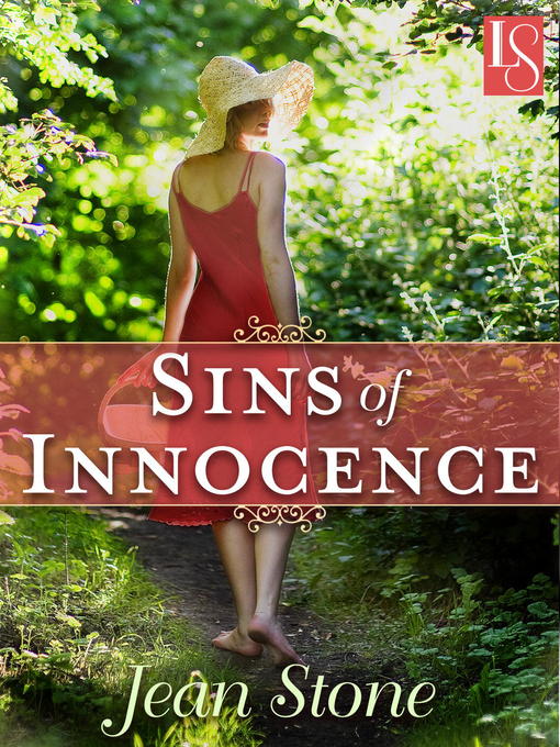 Cover image for Sins of Innocence